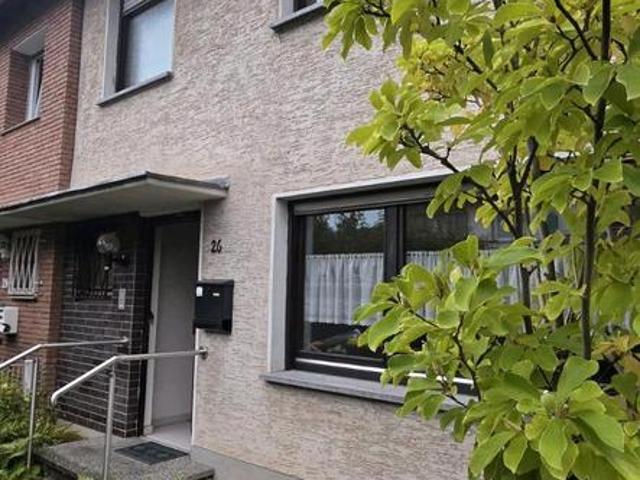 Haus kaufen in Niederkassel