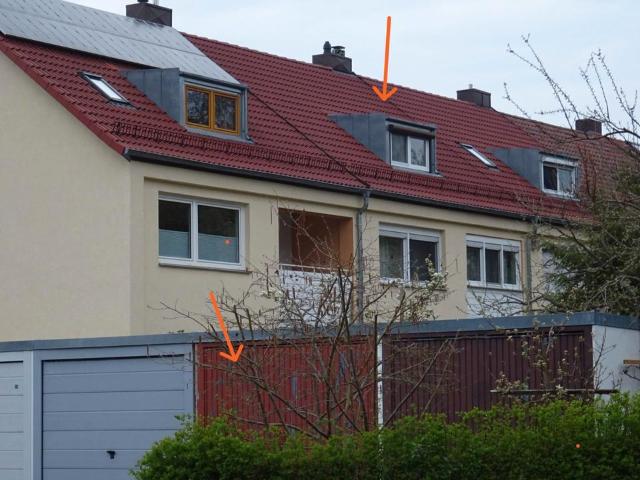 Haus kaufen in Erlenstegen, Nürnberg