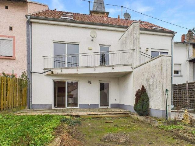 Haus kaufen in Perl, Saarland