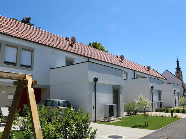 Haus mieten in Pinkafeld, Burgenland