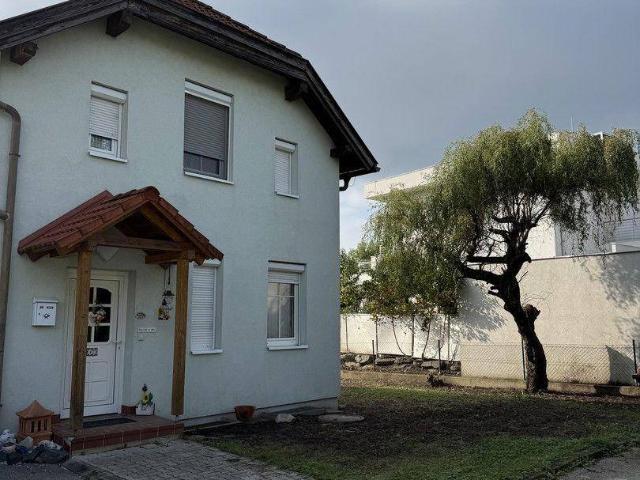 Haus kaufen in Pinkafeld, Burgenland