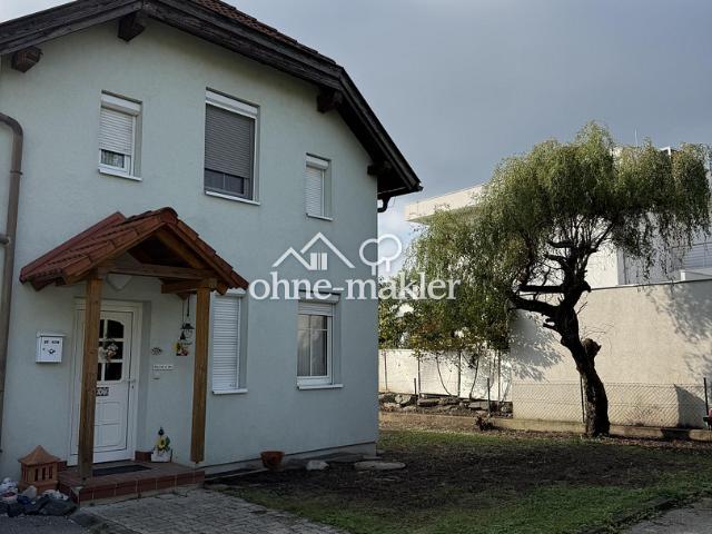 Einfamilienhaus kaufen in Pinkafeld, Burgenland