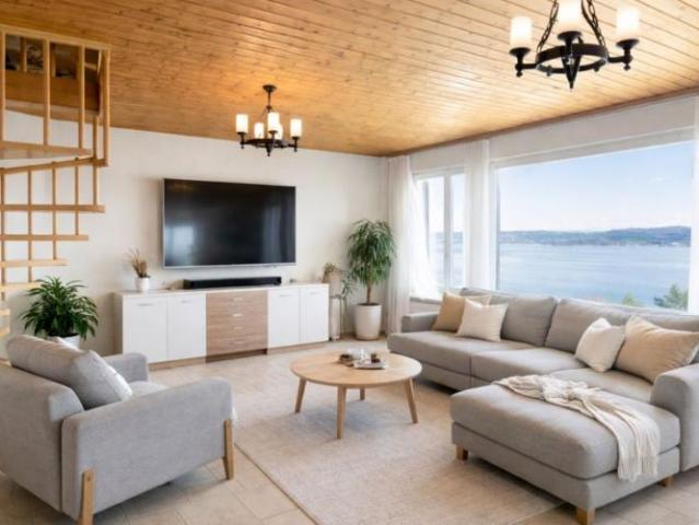 Haus kaufen in Bellerive Waadt, Waadt