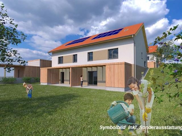 Haus mieten in Groß-Reipersdorf, Pulkau