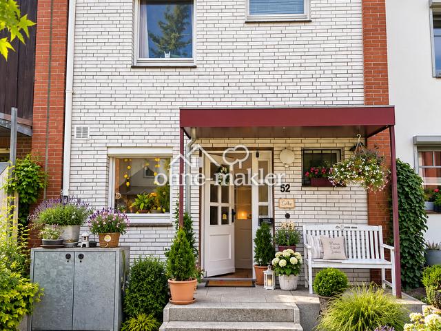 Haus kaufen in Reinbek, Schleswig-Holstein