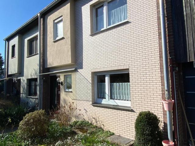 Haus kaufen in Ronsdorf, Wuppertal