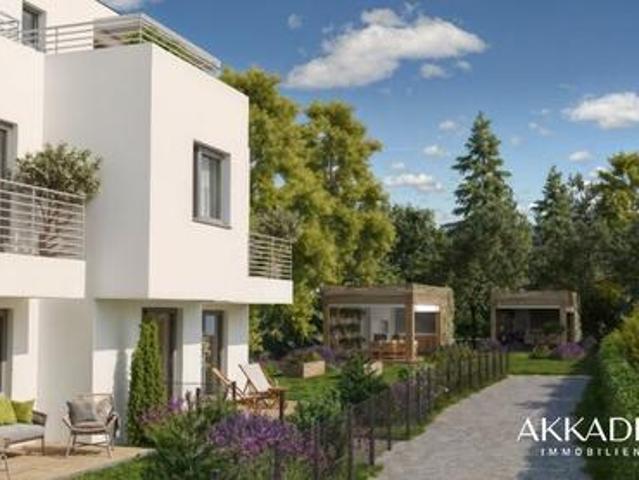 Haus kaufen in Wien
