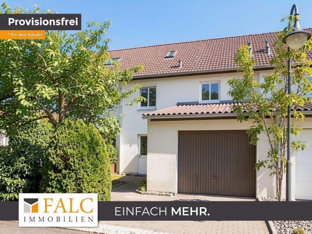 Villa kaufen in Rommelsbach, Reutlingen