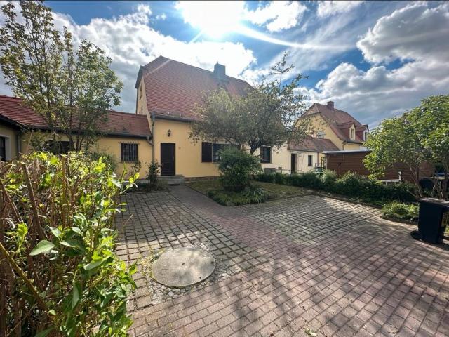 Haus mieten in Leuben, Dresden