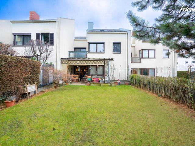 Haus kaufen in Brunn am Gebirge