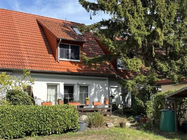 Haus kaufen in Koserow, Vorpommern-Greifswald