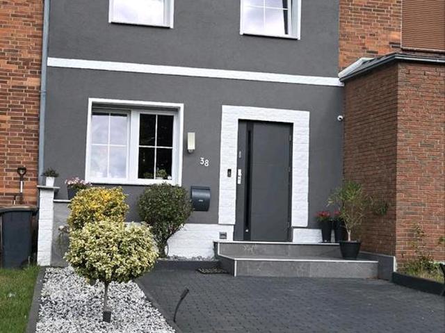 Haus kaufen in Batenbrock, Bottrop