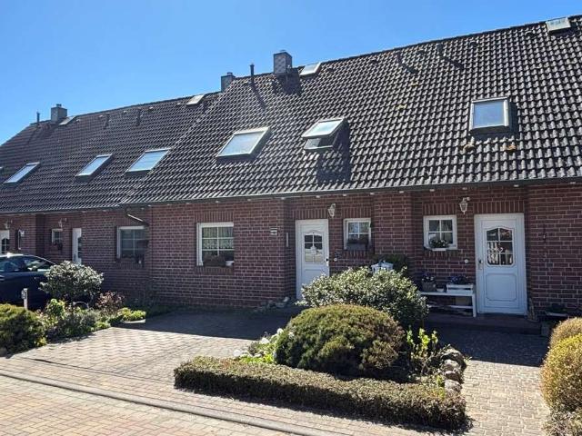 Haus kaufen in Zempin, Vorpommern-Greifswald