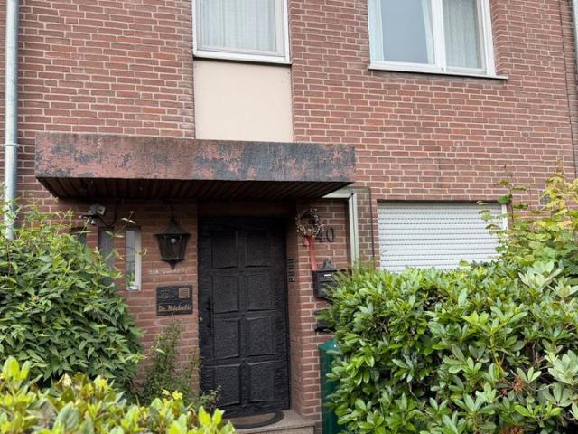 Haus kaufen in Nette, Dortmund