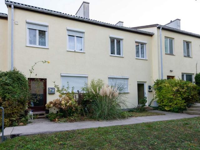 Haus kaufen in Mödling