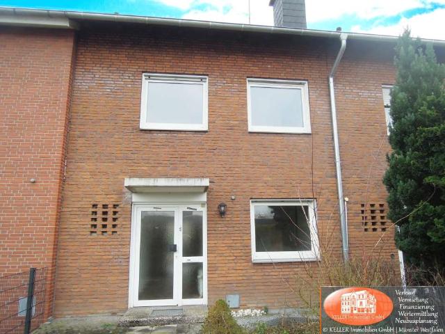 Haus kaufen in Münster-Ost, Münster