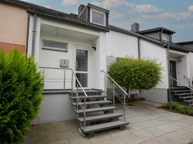 Haus kaufen in Salzgitter, Lebenstedt