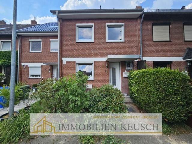 Haus mieten in Borstel, Achim
