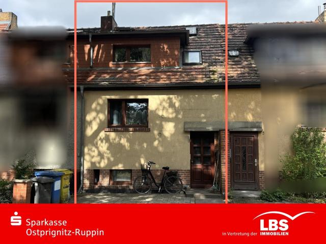 Haus kaufen in Gildenhall, Neuruppin