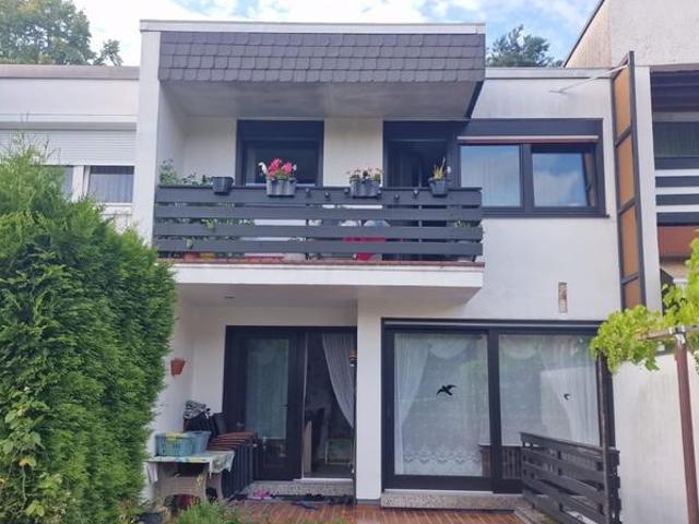 Haus kaufen in Sennestadt, Bielefeld