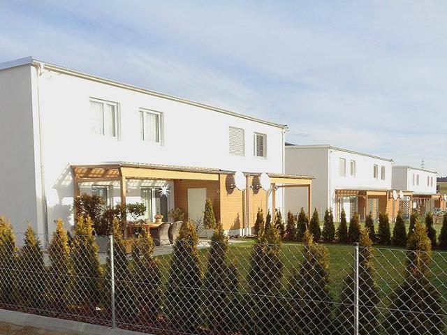 Haus mieten in Christophorus-Siedlung, Sigmundsherberg