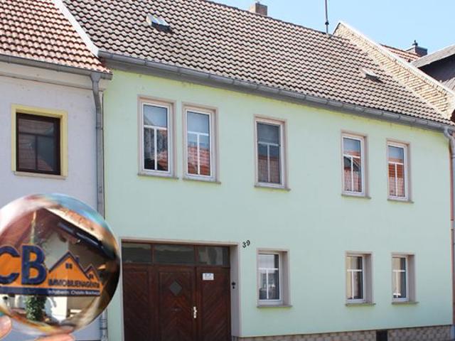 Haus kaufen in Sömmerda, Thüringen