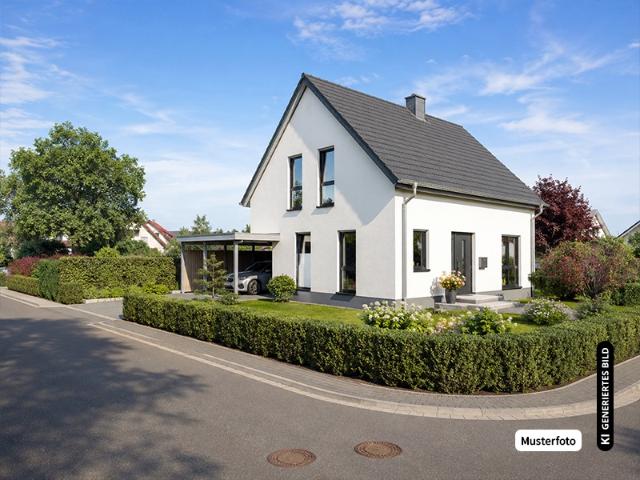 Haus kaufen in Welbhausen, Uffenheim