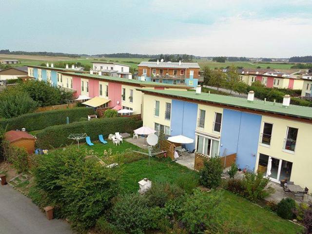 Haus mieten in Vitis, Niederösterreich