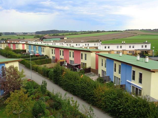 Haus mieten in Vitis, Niederösterreich