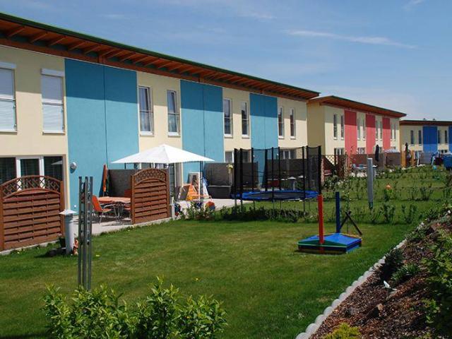 Haus mieten in Vitis, Niederösterreich