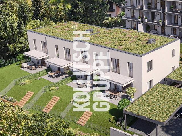 Haus kaufen in Waltendorf, Gersdorf-Feistritz