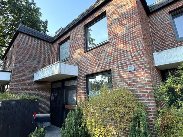 Haus kaufen in Achternholt, Wardenburg