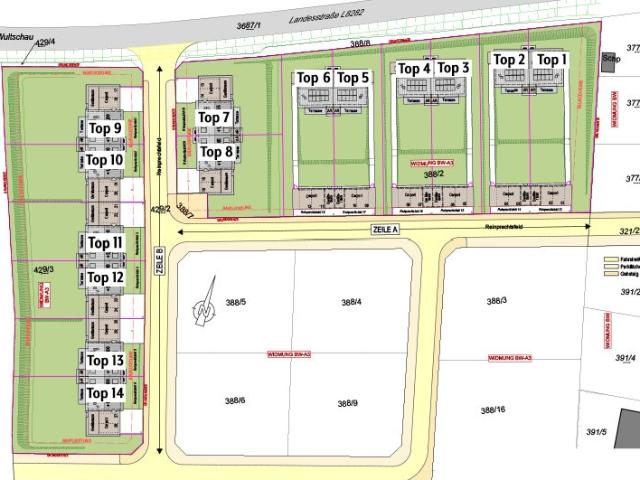 Haus mieten in Weitra, Niederösterreich