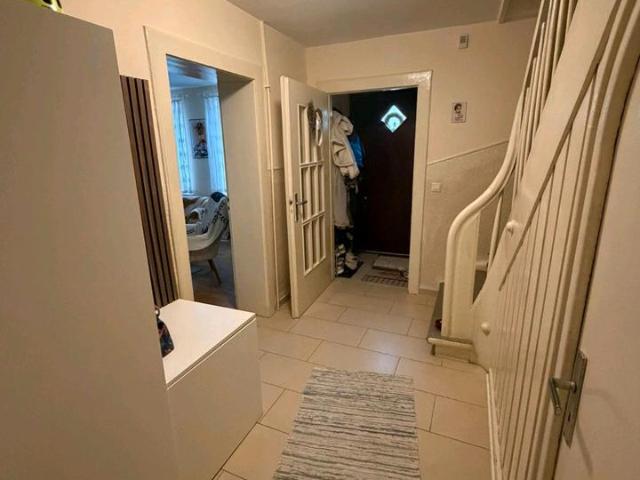 Haus kaufen in Falkendiek, Herford