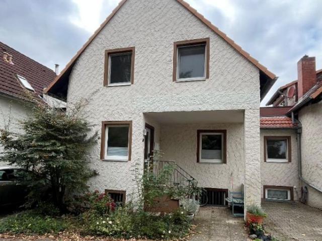 Haus kaufen in Dannenberg, Niedersachsen