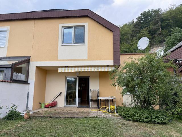 Haus kaufen in Eichberg, Gloggnitz