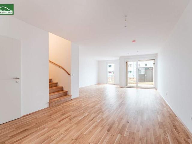 Haus kaufen in St. Pölten