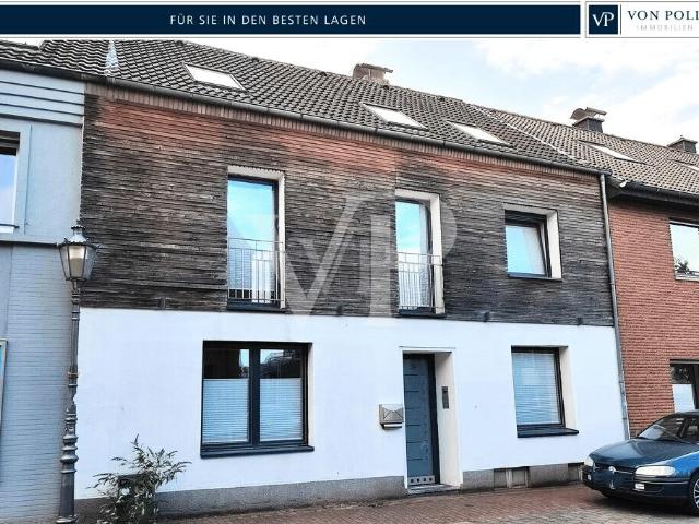 Haus kaufen in Issum, Nordrhein-Westfalen