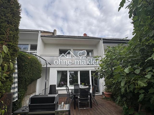 Haus kaufen in Kelkheim-Mitte, Kelkheim