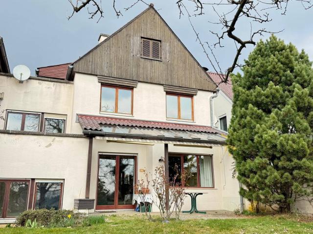 Haus kaufen in Andritz, Gersdorf-Feistritz