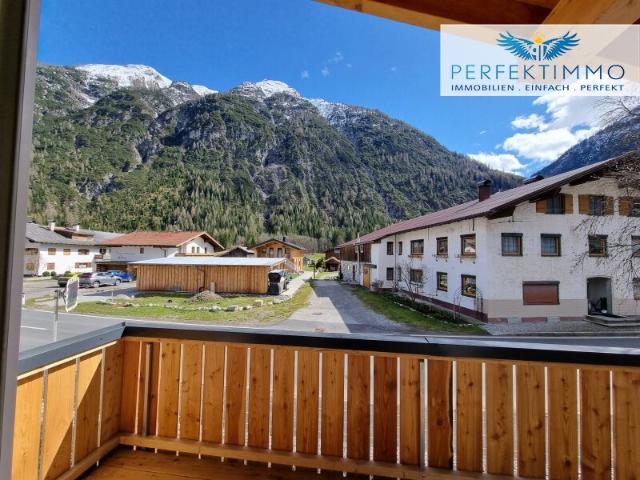 Einfamilienhaus kaufen in Tirol