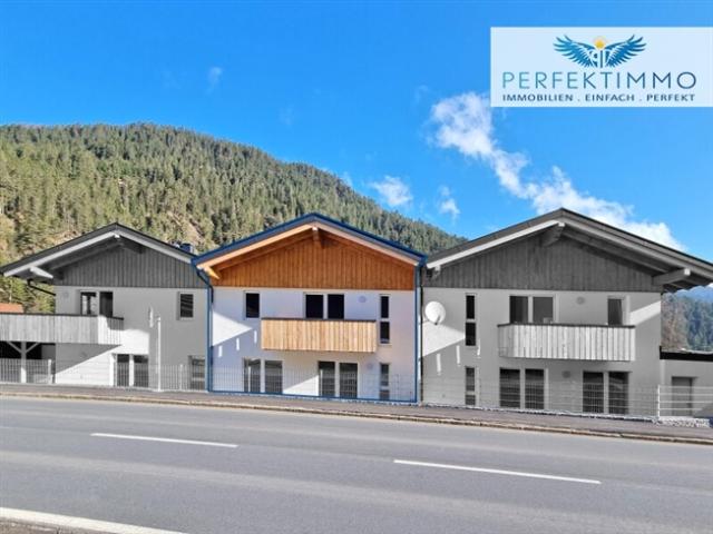 Einfamilienhaus kaufen in Tirol