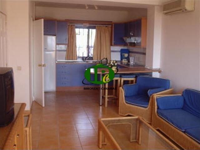 Piso en alquiler en San Bartolomé De Tirajana, Canarias