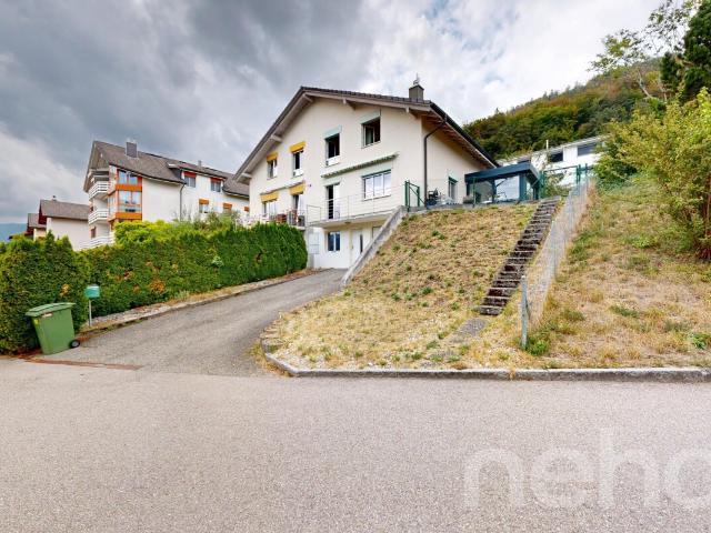 Haus kaufen in Sonceboz-Sombeval, Bern