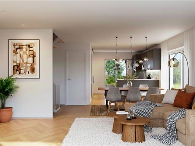 Reihenfamilienhaus kaufen in Monthey, Wallis