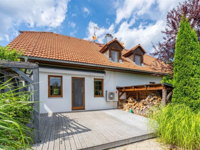 Einfamilienhaus kaufen