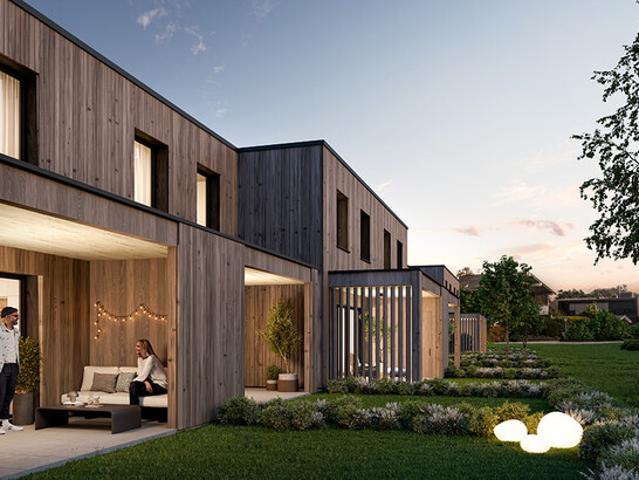 Apartment kaufen in Schlins, Vorarlberg