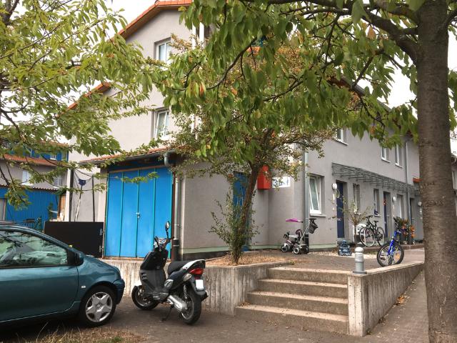 Apartment mieten in Eschwege, Werra-Meißner-Kreis