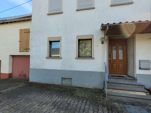 Haus kaufen in Mückeln, Landkreis Vulkaneifel