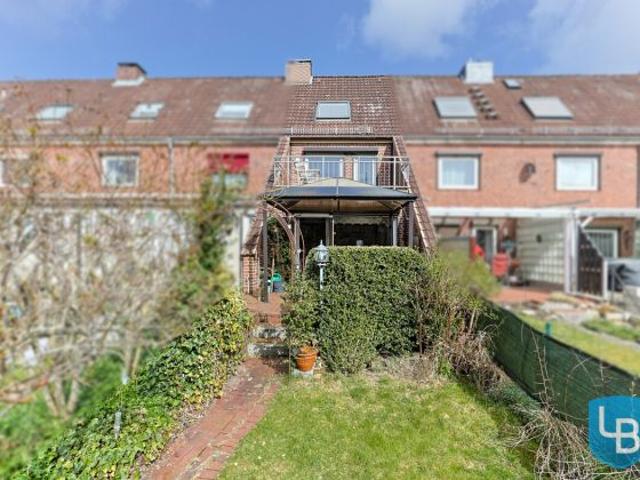 Haus kaufen in Kiel, Schleswig-Holstein